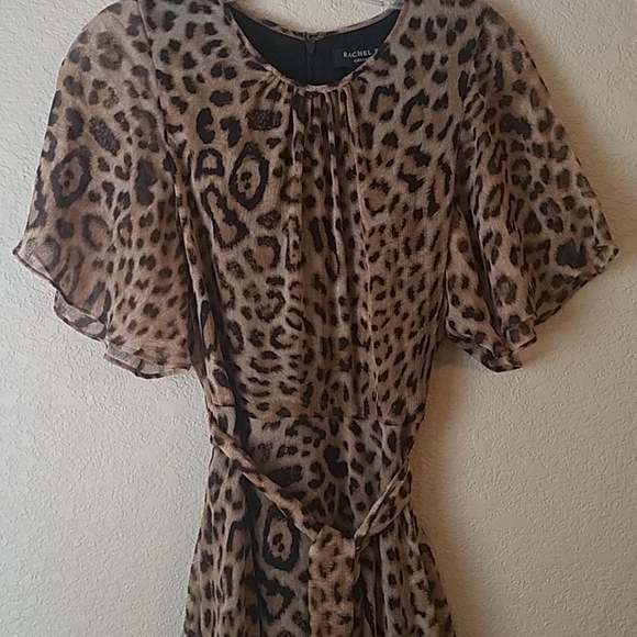 Rachel Roy Dress - Picture 3 of 7